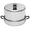 thumbnail image 1 of VKP Brands VKP1054 Aluminum Steam Canner, 1 of 10
