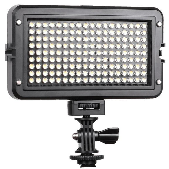 Viltrox VL-162T Professional Photography Bi-Color LED On-Camera Light