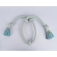 thumbnail image 1 of Vibrant Life Multicolor Dog Rope Toy with 5-Knot Design for Moderate Chewers, 1 of 1
