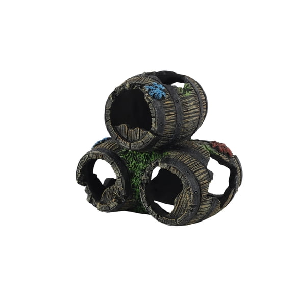 VL BARREL ORN
