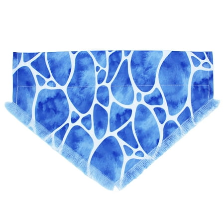 VL Bandana, Water, M/L
