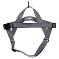 thumbnail image 1 of Vibrant Life Easy-On Dog Harness, Gray, Polyester, Extra Large, 1 of 7