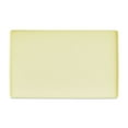 thumbnail image 1 of Vibrant Life Medium Silicone Pet Feeding Mat, Beige, 19" x 12", 1 of 5