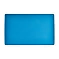 thumbnail image 1 of Vibrant Life Medium Silicone Pet Feeding Mat, Blue, 19" x 12", 1 of 5
