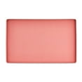 thumbnail image 1 of Vibrant Life Medium Silicone Pet Feeding Mat, Rose, 19" x 12", 1 of 5