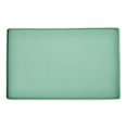 thumbnail image 1 of Vibrant Life Medium Silicone Pet Feeding Mat, Sage Green, 19" x 12", 1 of 4