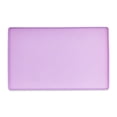thumbnail image 1 of Vibrant Life Medium Silicone Pet Feeding Mat, Purple, 19" x 12", 1 of 5