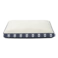 thumbnail image 1 of Vibrant Life Large Deluxe Gusset Pillow Pet Bed, 42" x 32", Lucky Fair Isle, 1 of 3