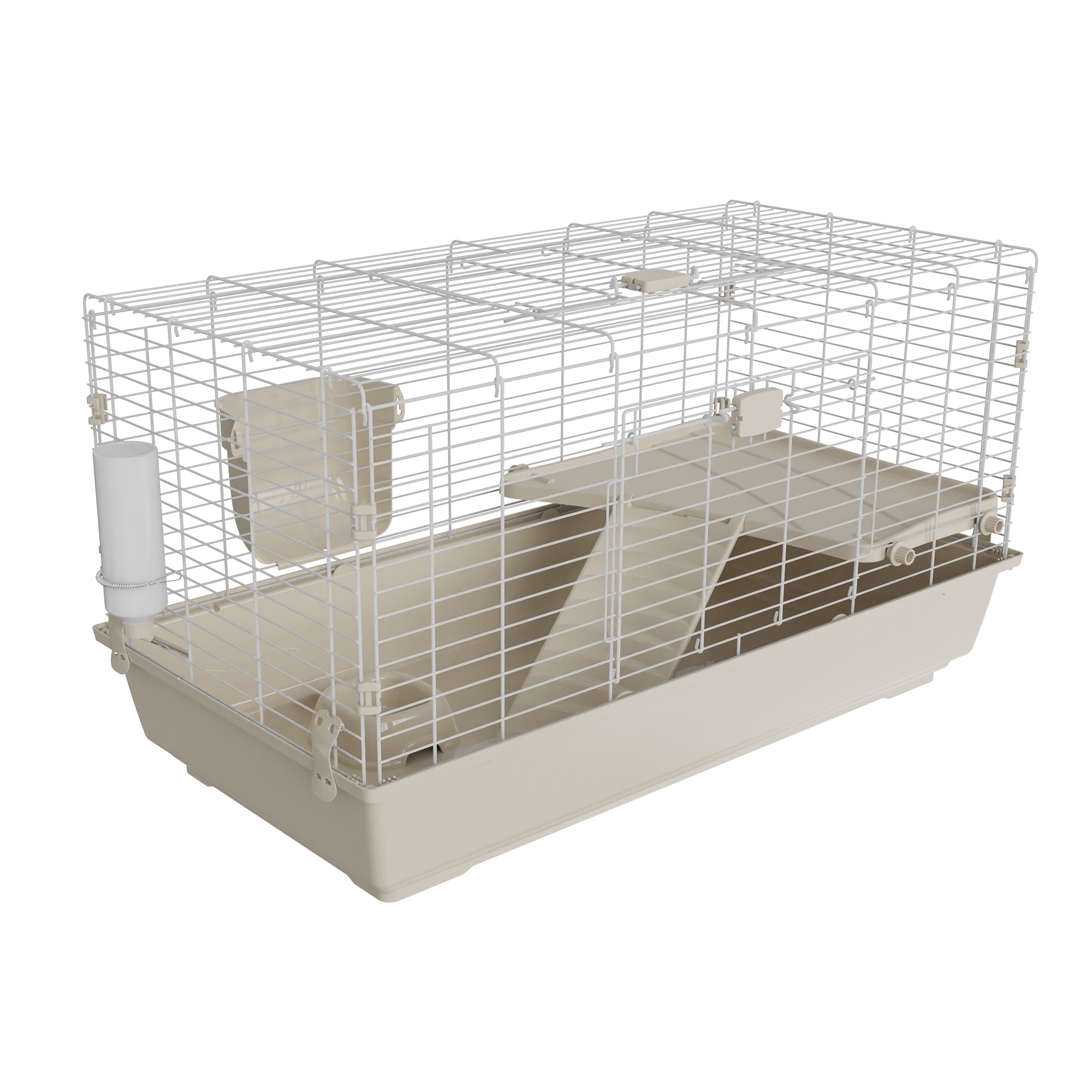 Vibrant Life Guinea Pig Habitat Cage with Accessories