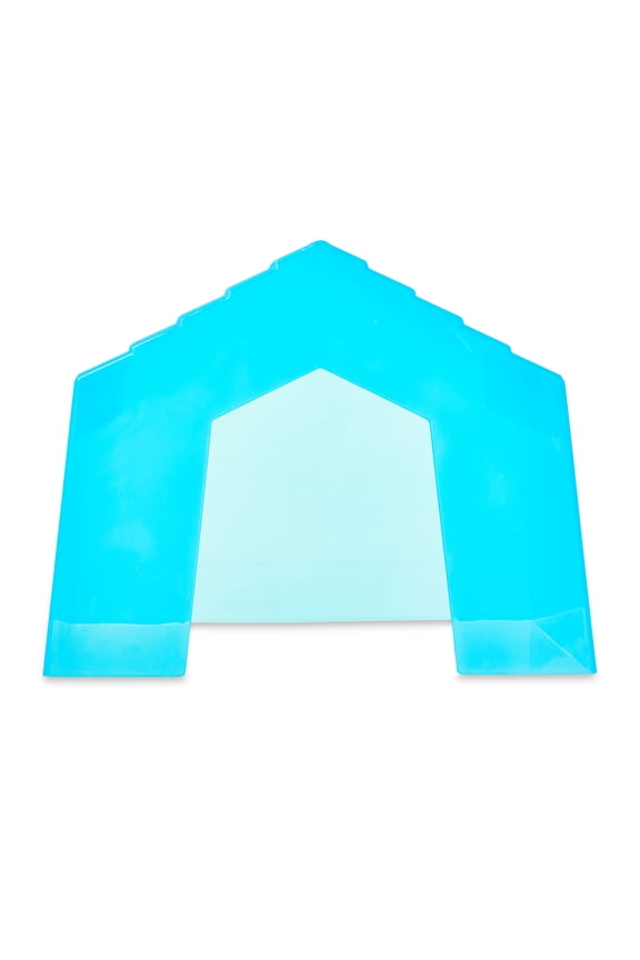 Plastic Small Animal Hide, 9.84" x 7.87"