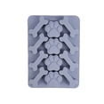 thumbnail image 1 of Vibrant Life Silicone Dog Treat Mold, Bones and Paws, 1 of 6