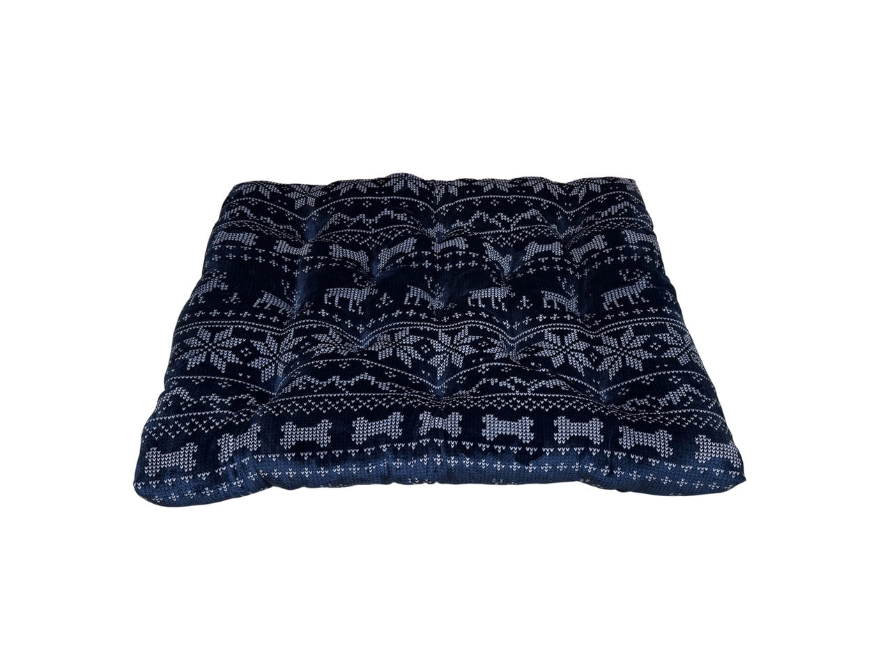 VL XL TUFTED FAIR BL