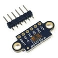 thumbnail image 1 of VL53L1X ToF Sensoring Module Low Voltages Operating for Development Platforms Distance Ranging Finder, 1 of 8