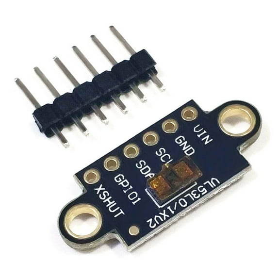 VL53L1X ToF Sensoring Module Low Voltages Operating for Development Platforms Distance Ranging Finder