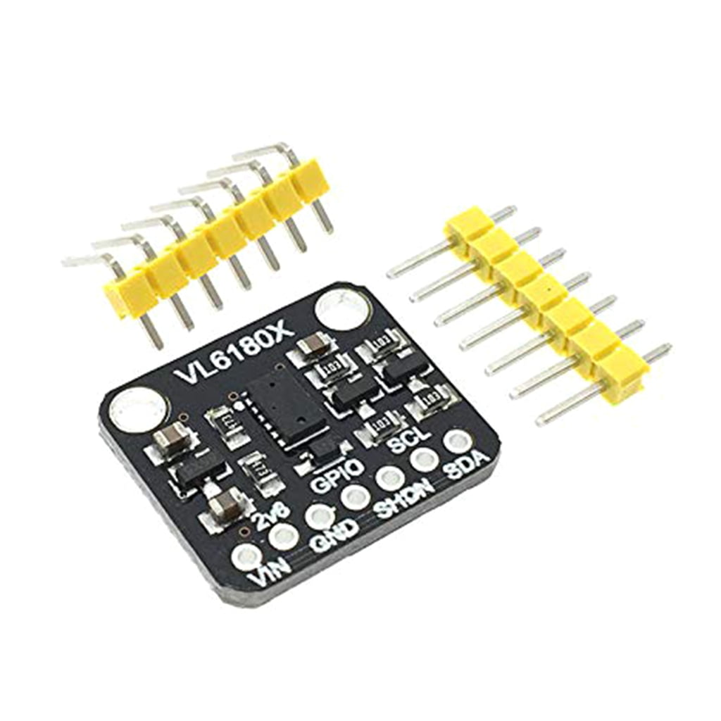 VL6180X Optical Sensitive Resistance Light Detection Photosensitive ...