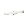 thumbnail image 1 of VL6220-CH-Kuzco Lighting-Jane-Slim - 21W LED Bath Vanity-4.5 Inches Tall and 20 Inches Wide, 1 of 2