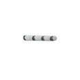 thumbnail image 1 of VL63316-CH-Kuzco Lighting-Edna - 11W LED Bath Vanity-2.5 Inches Tall and 16 Inches Wide-Chrome Finish, 1 of 9