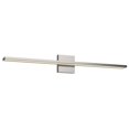 thumbnail image 1 of VL63636-BN-Kuzco Lighting-Brio - 33W LED Bath Vanity-2.63 Inches Tall and 36.5 Inches Wide-Brushed Nickel Finish, 1 of 3