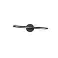 thumbnail image 1 of VL63724-BK-Kuzco Lighting-Marlon - 22W LED Bath Vanity-0.63 Inches Tall and 23.25 Inches Wide-Black Finish, 1 of 2
