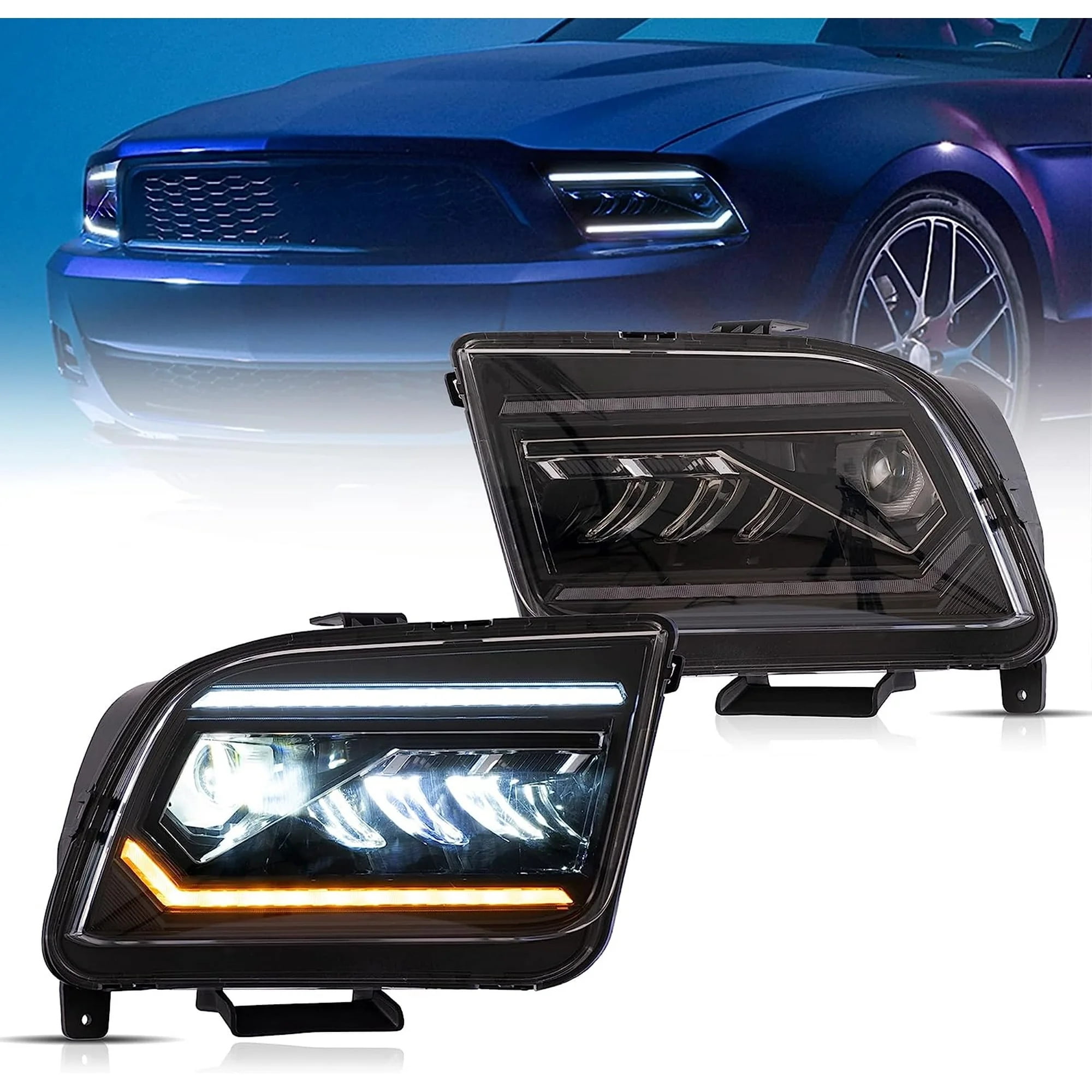 Sitemapcdatahttpsomobeldreferenzcom2002 Ford Mustang Lights