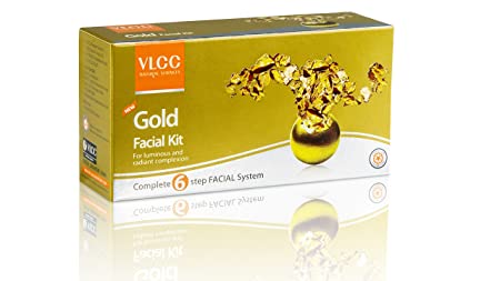 VLCC Natural Sciences Gold Facial Kit - image 1 of 6