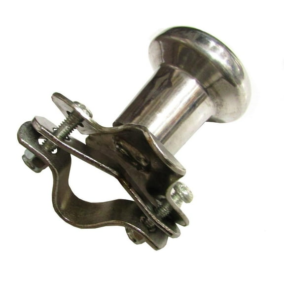 VLD1505 Aluminum Steering Wheel Spinner Fits Vapormatic