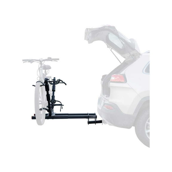 VLECTRIC 3.0 SLIDEOUT TWO EBIKE RACK