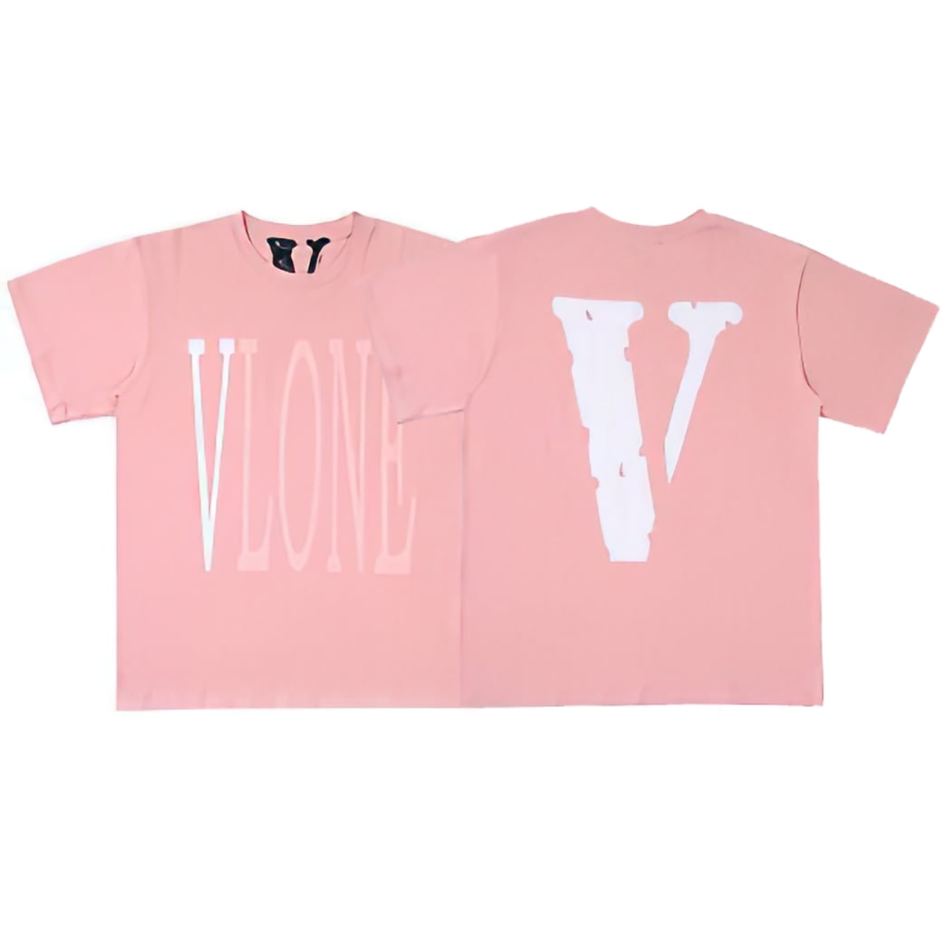 VLONE T Shirt Big V Shirt for Men Tide Hip Hop Uruguay Ubuy