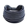 thumbnail image 1 of VLOOCKL Cute Headband for Women Non-Slip Moisture Wicking Sports Wide Head Bands, Stretchy Elastic Fabric, Multiple Colors Securing Hair for Fashion, Sports, Yoga, Running, 1 of 3