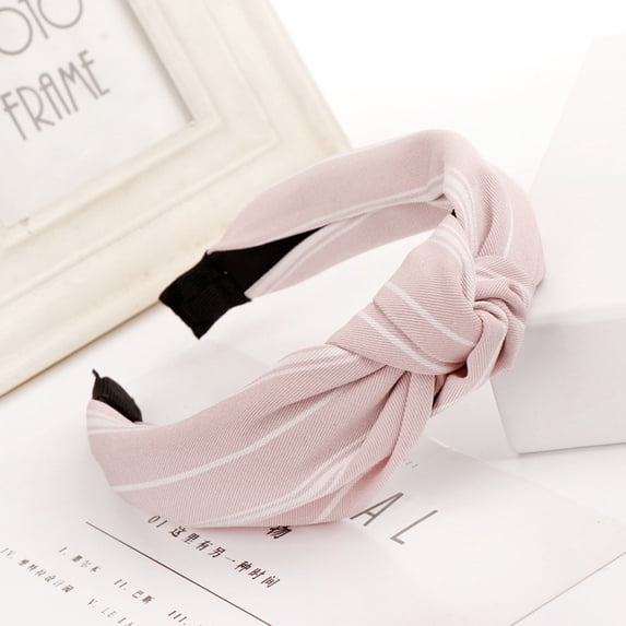 VLOOCKL Undercap Under Scarf for Women – Wide Non-Slip Elastic Hair Bands, Thick Solid Color Headbands for Girls & Women's Hair Accessories, Trendy Fall Style