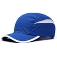 thumbnail image 1 of VLOOCKLW Baseball Cap Unisex Outdoor Sports Sun Hat Breathable Lightweight Cap for Cycling Hiking Running Daily Casual Wear, 1 of 3