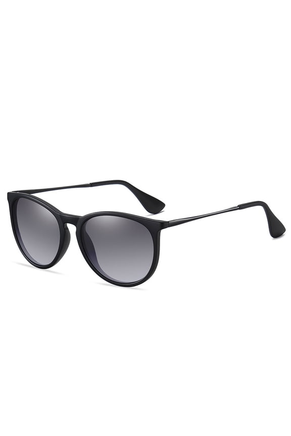 Outdoor Sports Sunglasses Reflective Outdoor Shades for Driving, Fishing, Cycling & Daily Wear, Lightweight Impact Resistant