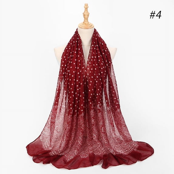 VLOOCKLW Scarfs for Women Decorative Scarves, Shawls, Headscarves, And Fur-Like Fabrics, Effectively Block Ultraviolet Rays, Suitable For Daily Weddings And Outdoor Beach Scarves.