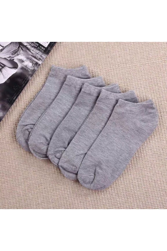 Solid Color Sport Socks Solid Color Athletic Socks for Autumn Winter, Cushioned Breathable Long Tube Socks for Running, Training & Daily Wear