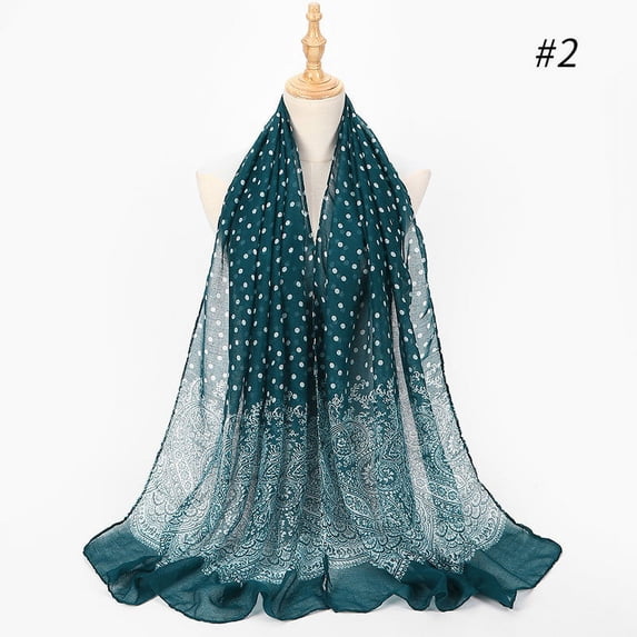 VLOOCKLW Women's Satin Shawl Decorative Scarves, Shawls, Headscarves, And Fur-Like Fabrics, Effectively Block Ultraviolet Rays, Suitable For Daily Weddings And Outdoor Beach Scarves.