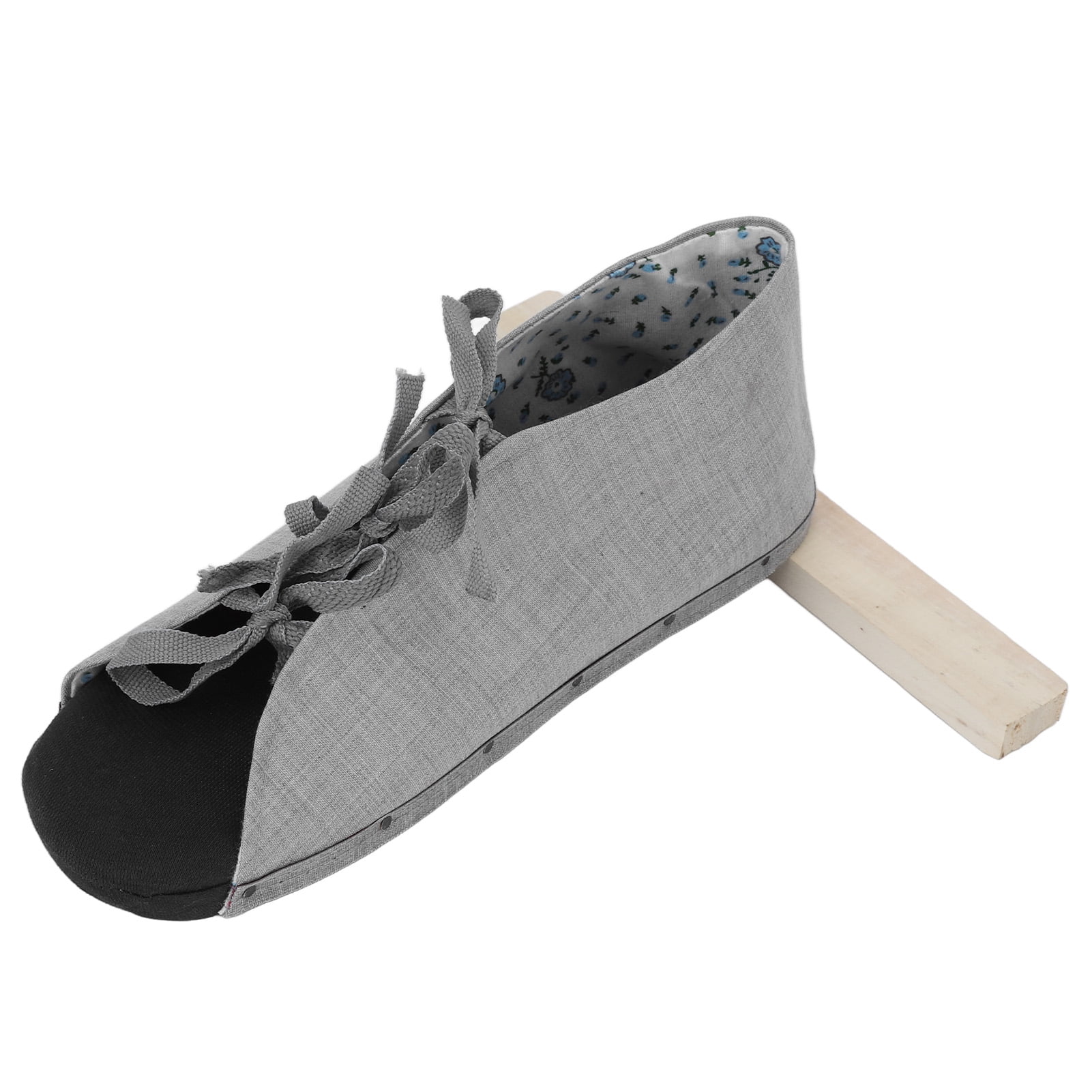 Foot Rest Splint, Safe, Comfortable, Support, Multipurpose, Fracture ...