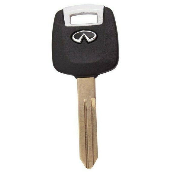 VLS N104 Transponder Chip Key for Infiniti FX35 FX45 G35 QX56 A++