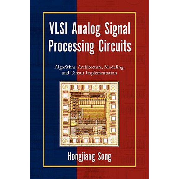 Pre-Owned VLSI Analog Signal Processing Circuits (Paperback)