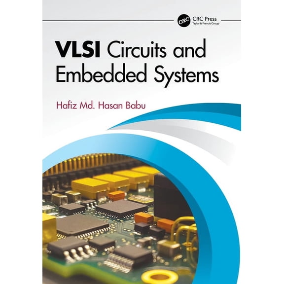 VLSI Circuits and Embedded Systems, (Paperback)