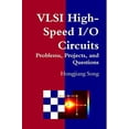 thumbnail image 1 of Pre-Owned VLSI High-Speed I/O Circuits - Problems, Projects, and Questions Paperback, 1 of 1