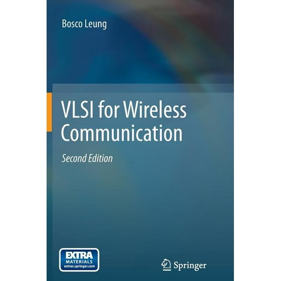 VLSI for Wireless Communication, (Paperback)