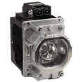 thumbnail image 1 of Mitsubishi Projector Lamp LVP-XL7100, 1 of 2