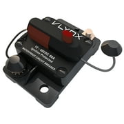 VLYNX VCB60 48VOLT Circuit Breaker 60A DC WATERPROOF W IGNITION PROTECTION