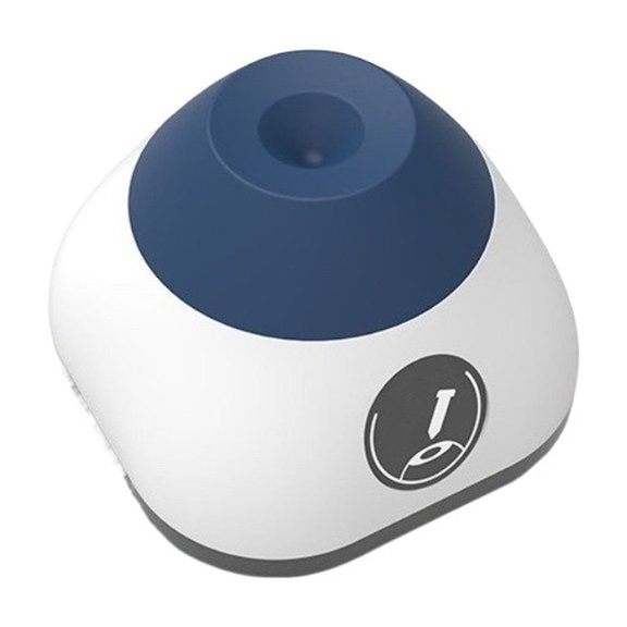 VM-300 Portable Micro Mini Mixer Lab Equipment Speed Adjustment Oscillator Shaker With Brushless Motor ,Easy to Use