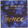 thumbnail image 1 of Match Set (50) - Peace - Natale Christmas Holiday, 1 of 3