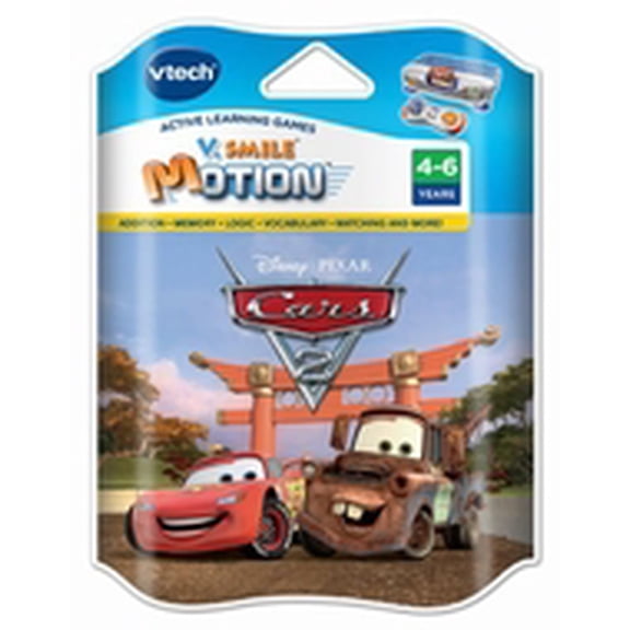 VM SW Cars 2