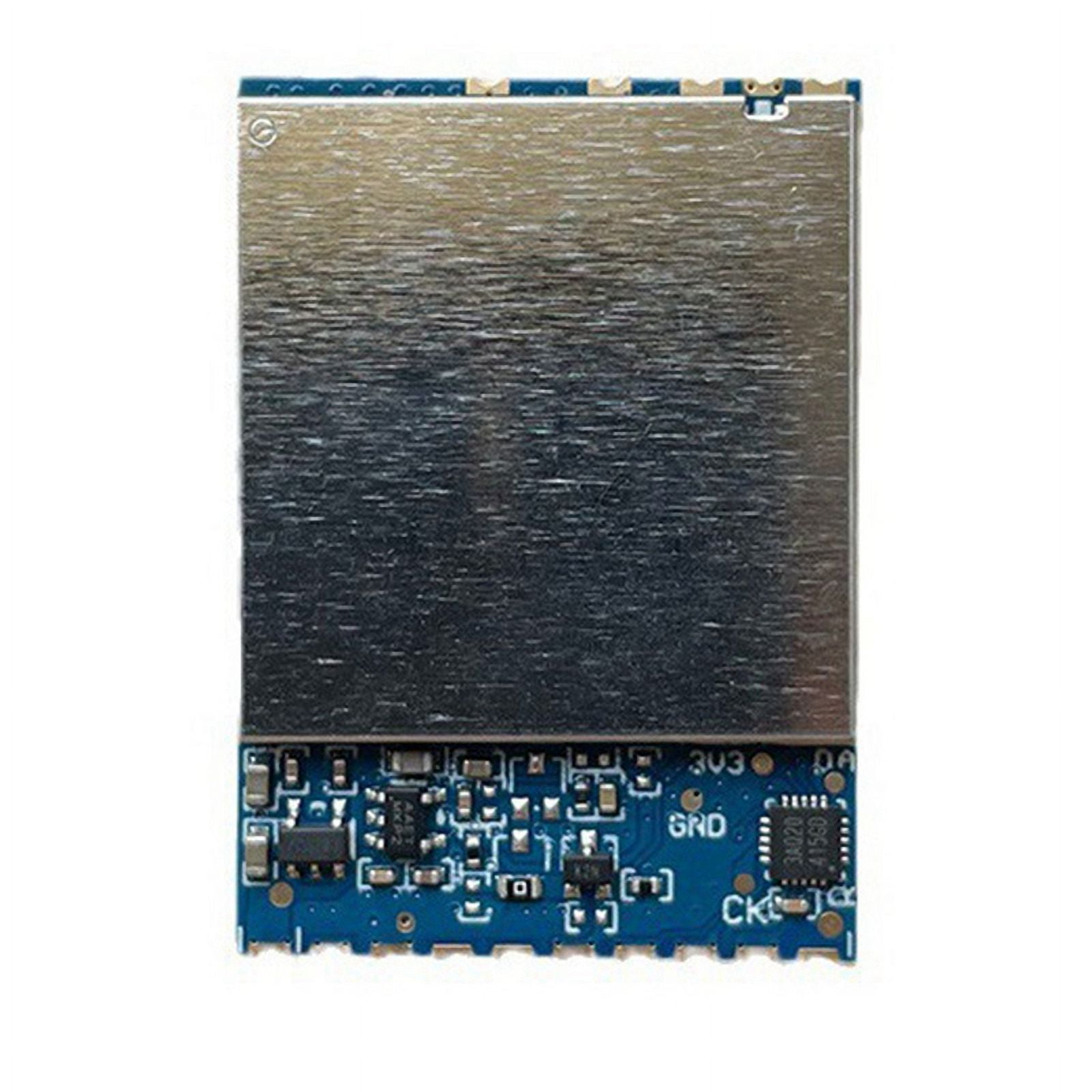 VM1373R 1.2G 1.3G 9 Channels VRX Analog Receiver High Sensitivity ...