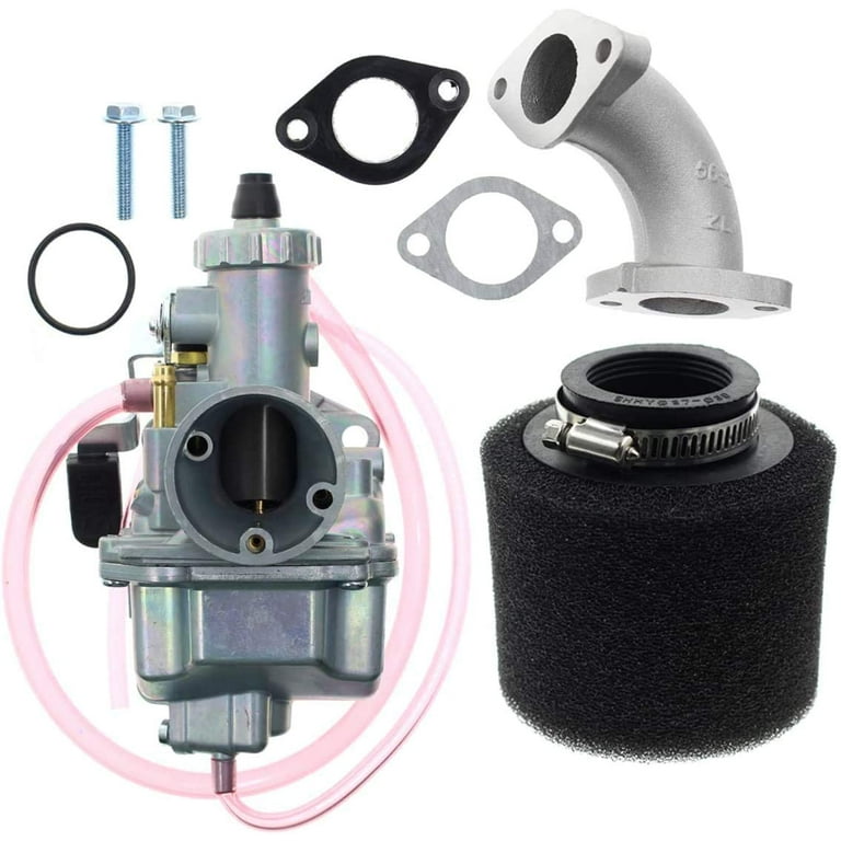 Ssr 110 air filter size sale