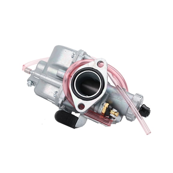 VM22 26mm Carburetor Kit Fit For Mikuni Intake Pipe Pit Dirt 110cc 125cc 140cc For Lifan YX Accessories