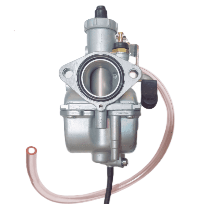 VM22 26mm motorcycle carburetor suitable for 110cc to 250cc pit bike ATV modified car curved beam car